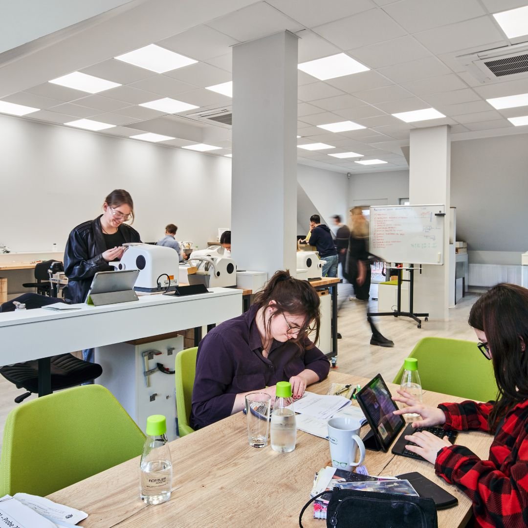 Schulungsräume_Akademie